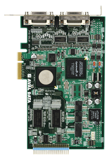 Camera Link I/F対応ボード APX-3312A | 画像製品 | 製品・サービス
